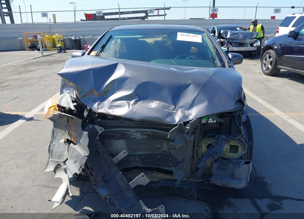 2014 HONDA CIVIC LX VIN: 2HGFG3B59EH504910