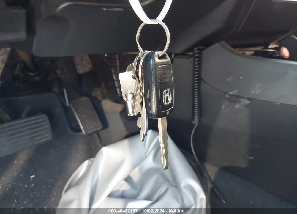2014 HONDA CIVIC LX VIN: 2HGFG3B59EH504910