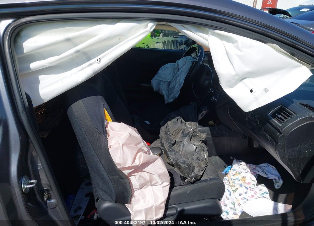 2014 HONDA CIVIC LX VIN: 2HGFG3B59EH504910