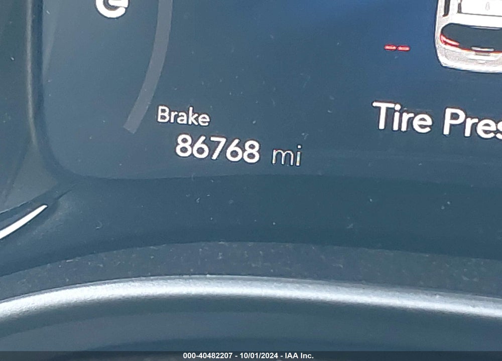 2022 CHRYSLER PACIFICA HYBRID TOURING L VIN: 2C4RC1L78NR126679