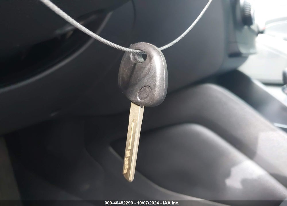 2019 HYUNDAI TUCSON SE VIN: KM8J2CA46KU053438