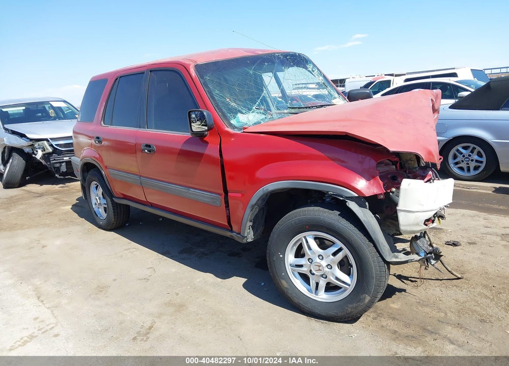1997 HONDA CR-V VIN: JHLRD185XVC050768