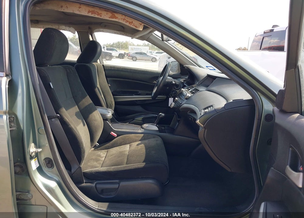 2008 HONDA ACCORD SDN EX VIN: 1HGCP267X8A005268