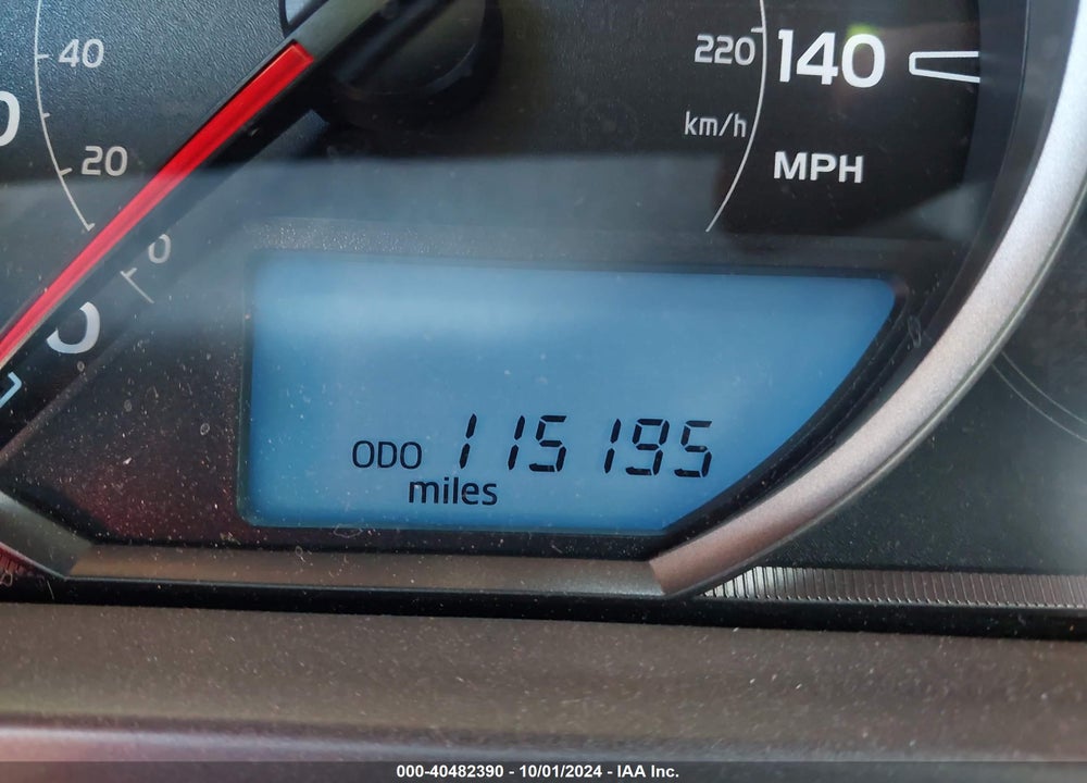 2014 TOYOTA RAV4 VIN: JTMZFREV9EJ015502