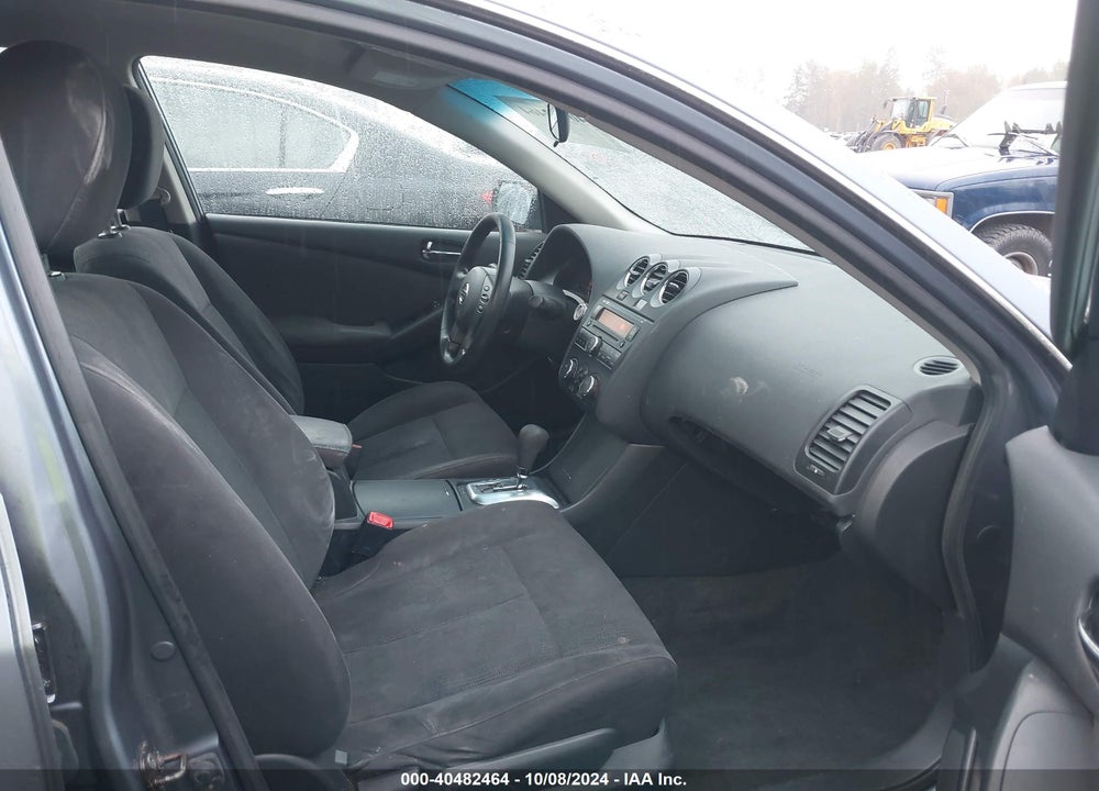 2010 NISSAN ALTIMA 2.5 S VIN: 1N4AL2AP7AN498999