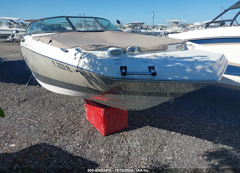 2018 NAUTICSTAR OTHER VIN: JNT27688H718