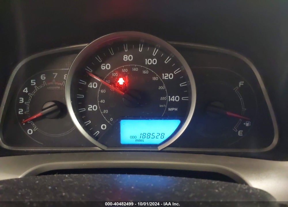 2015 TOYOTA RAV4 XLE VIN: 2T3RFREV8FW230422