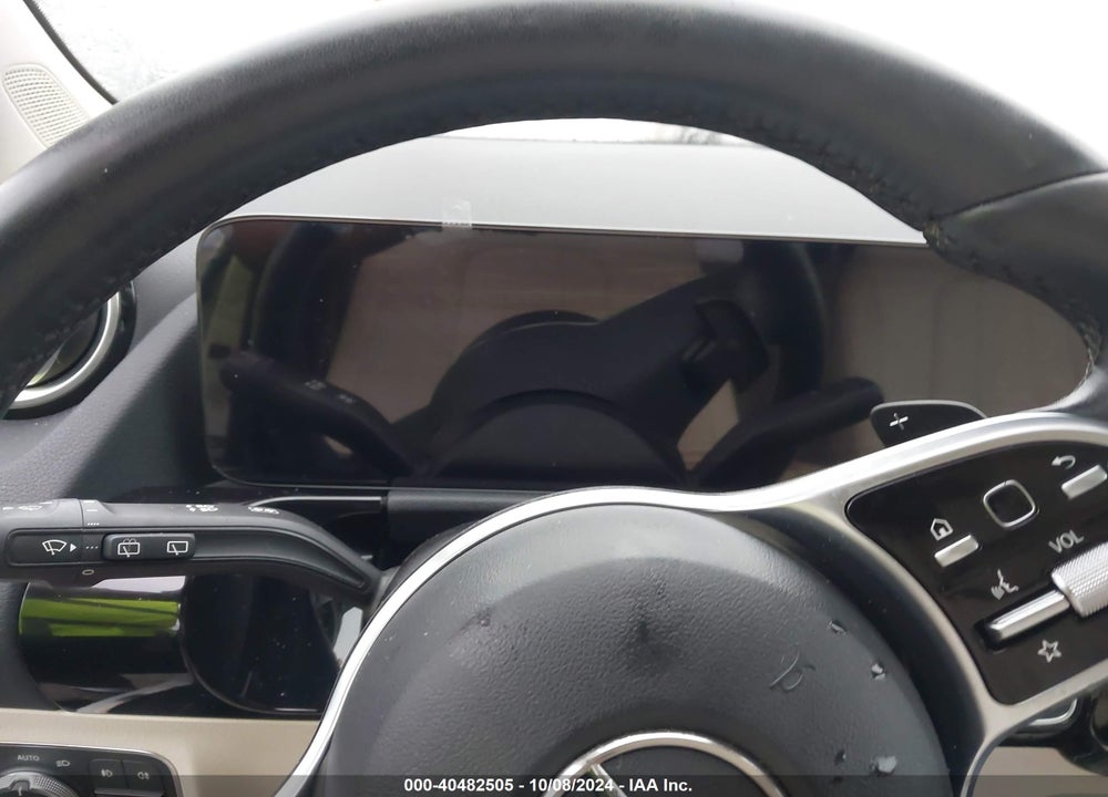 2023 MERCEDES-BENZ GLA 250 4MATIC VIN: W1N4N4HB8PJ501943