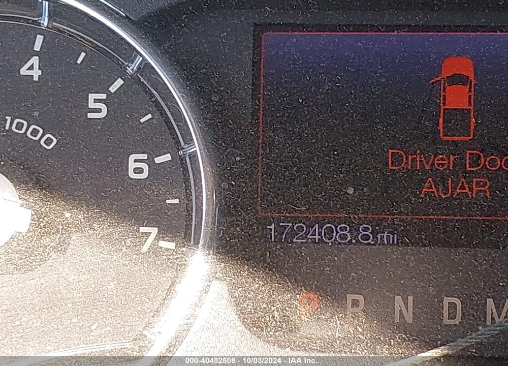 2013 FORD F-150 LARIAT VIN: 1FTFW1EF4DKD41293