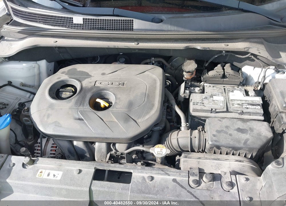 2018 KIA SOUL VIN: KNDJP3A55J7538956