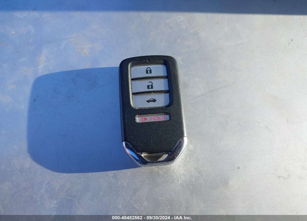 2015 HONDA ACCORD EX-L VIN: 1HGCR2F8XFA225283