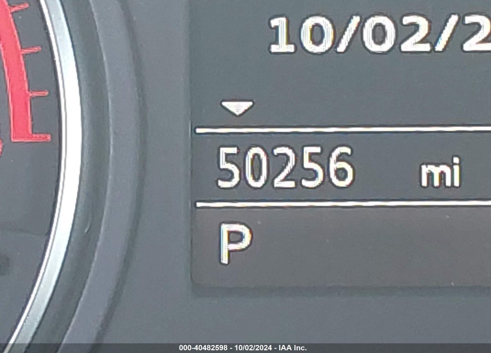 2016 AUDI A3 2.0T PREMIUM VIN: WAUB8GFF3G1070664