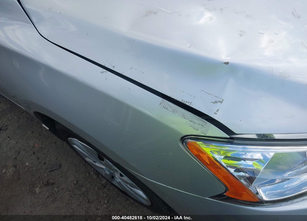 2013 NISSAN SENTRA S VIN: 3N1AB7AP6DL721681