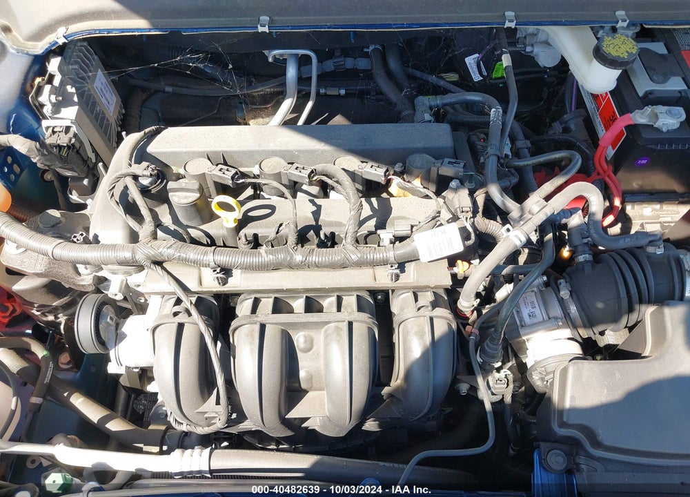 2017 FORD FUSION SE VIN: 3FA6P0H76HR184241
