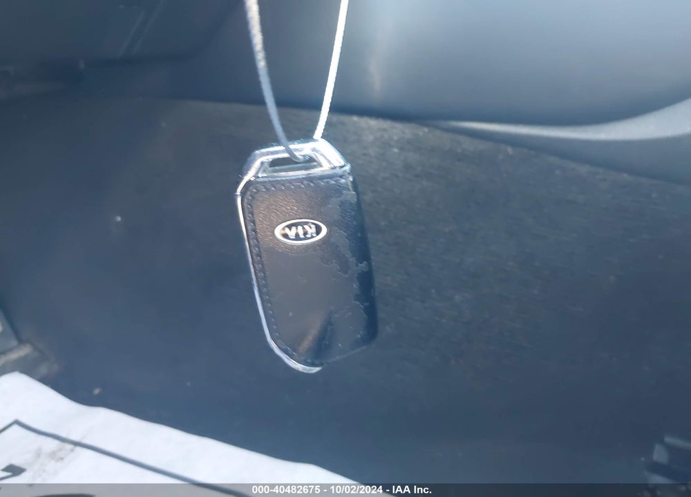 2019 KIA STINGER PREMIUM VIN: KNAE25LA7K6047427