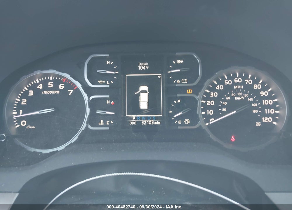 2021 TOYOTA TUNDRA SR5 VIN: 5TFEY5F17MX287331