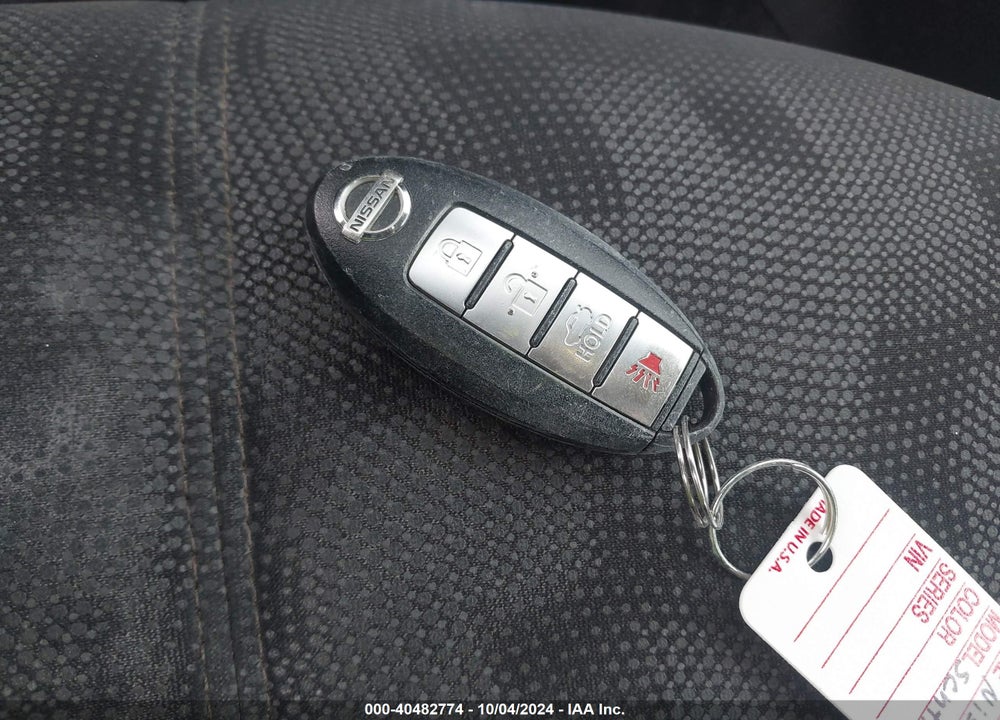 2013 NISSAN SENTRA SL VIN: 3N1AB7AP8DL678185
