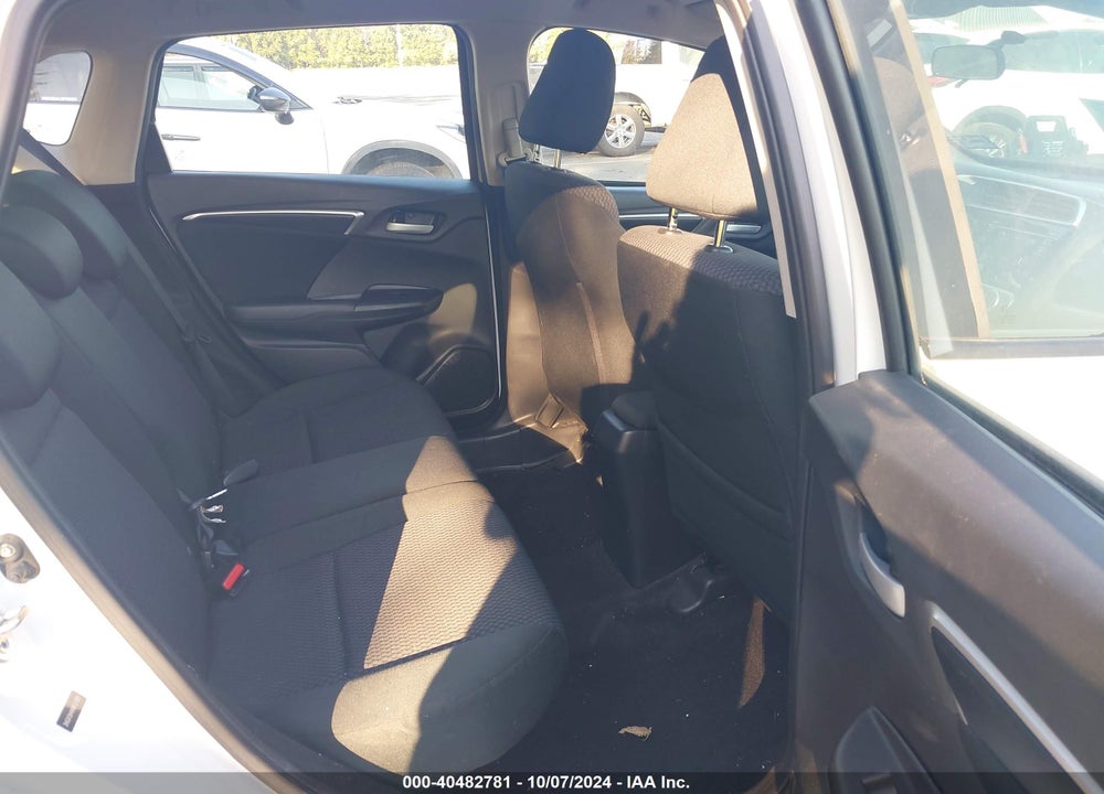 2019 HONDA FIT LX VIN: 3HGGK5H4XKM727855