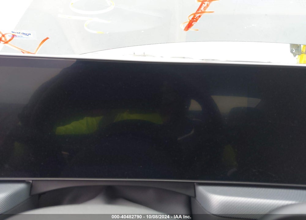 2024 HYUNDAI SONATA HYBRID LIMITED VIN: KMHL54JJXRA096655