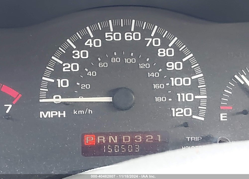 2000 CHEVROLET MALIBU VIN: 1G1ND52J9Y6223068