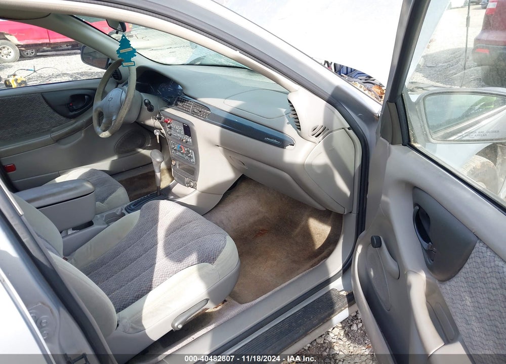 2000 CHEVROLET MALIBU VIN: 1G1ND52J9Y6223068