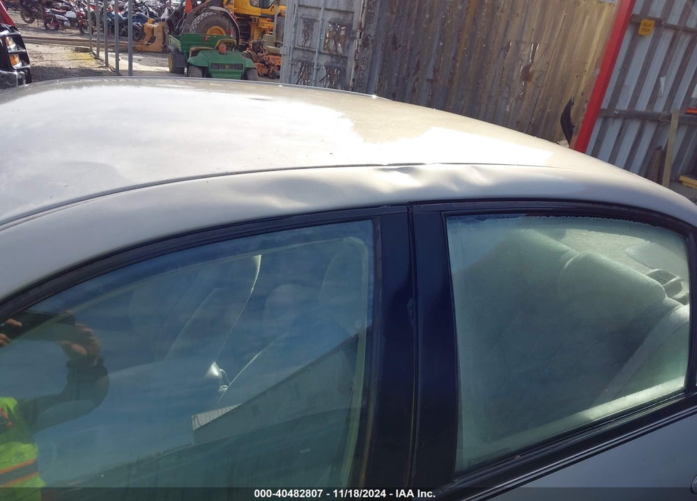 2000 CHEVROLET MALIBU VIN: 1G1ND52J9Y6223068