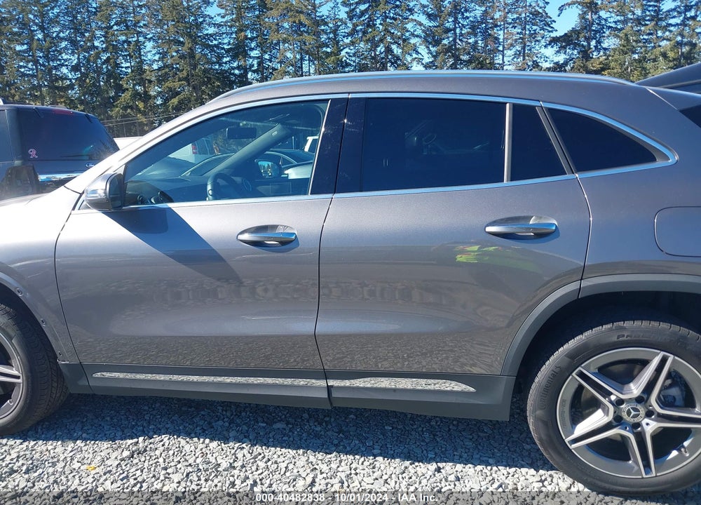 2023 MERCEDES-BENZ GLA 250 4MATIC VIN: W1N4N4HB8PJ482181