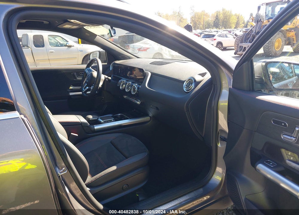 2023 MERCEDES-BENZ GLA 250 4MATIC VIN: W1N4N4HB8PJ482181