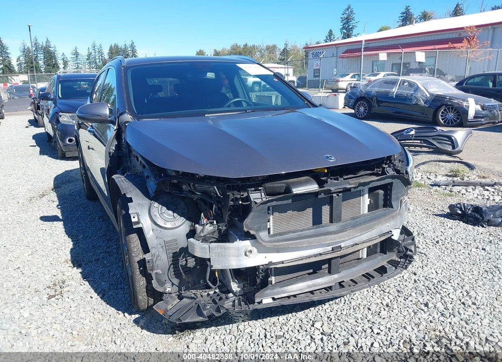 2023 MERCEDES-BENZ GLA 250 4MATIC VIN: W1N4N4HB8PJ482181