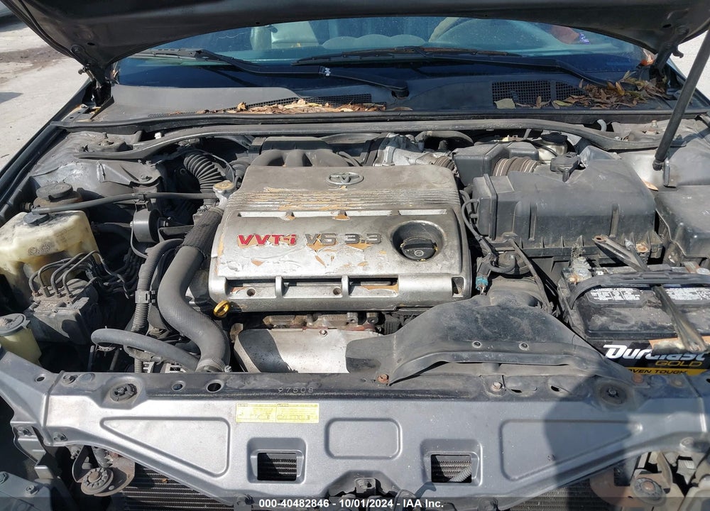 2008 TOYOTA CAMRY SOLARA SLE VIN: 4T1FA38P38U155751