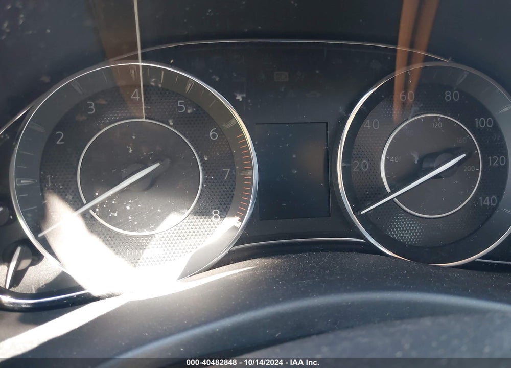 2018 NISSAN ARMADA PLATINUM VIN: JN8AY2NC2J9550913