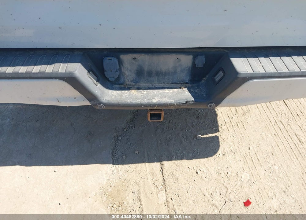 2016 FORD F-150 XL VIN: 1FTEX1C81GFA20936