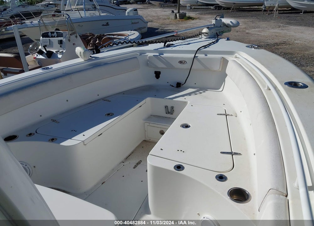 2020 SEA HUNT OTHER VIN: SXSF0210G920