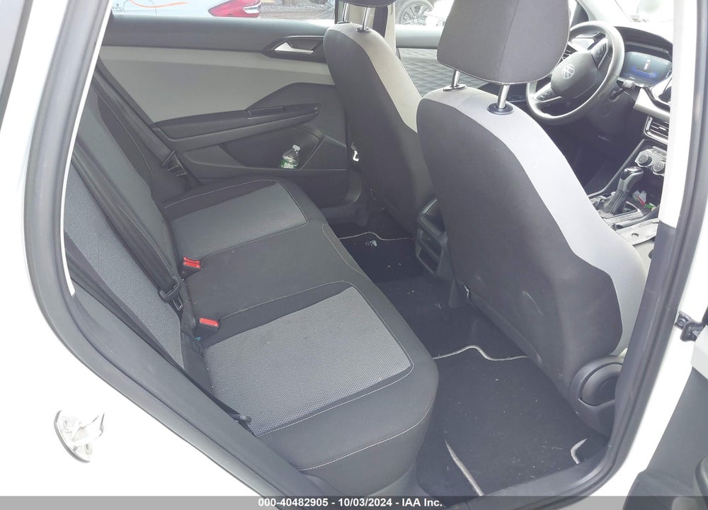 2023 VOLKSWAGEN TAOS 1.5T S VIN: 3VVMX7B23PM357265