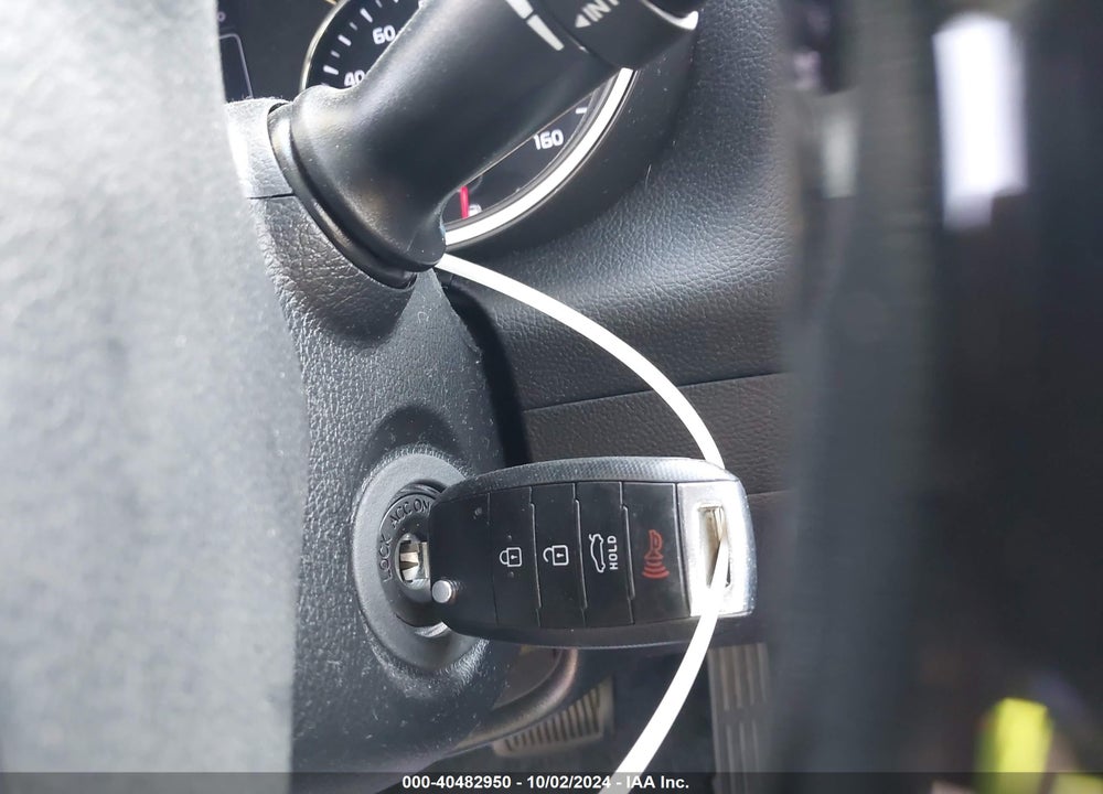 2018 KIA FORTE S VIN: 3KPFL4A70JE227363