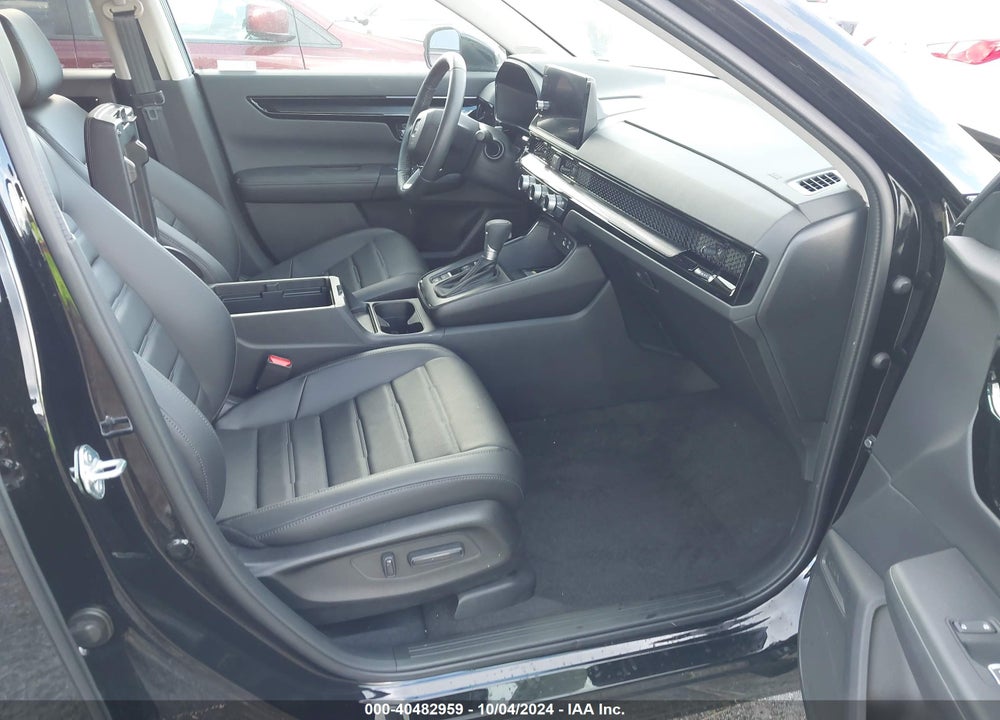 2024 HONDA CR-V EX-L 2WD VIN: 2HKRS3H79RH334483
