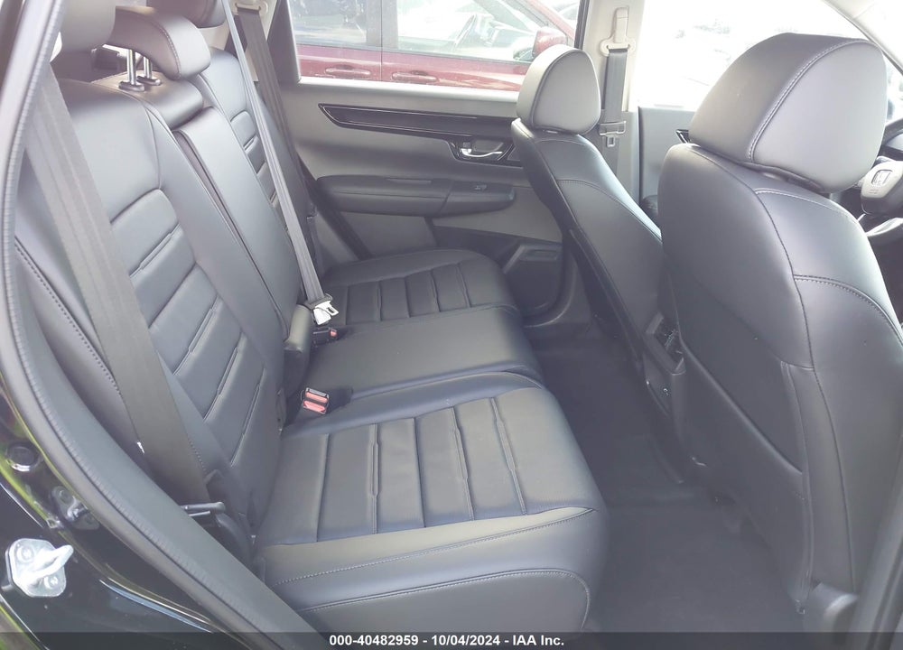 2024 HONDA CR-V EX-L 2WD VIN: 2HKRS3H79RH334483