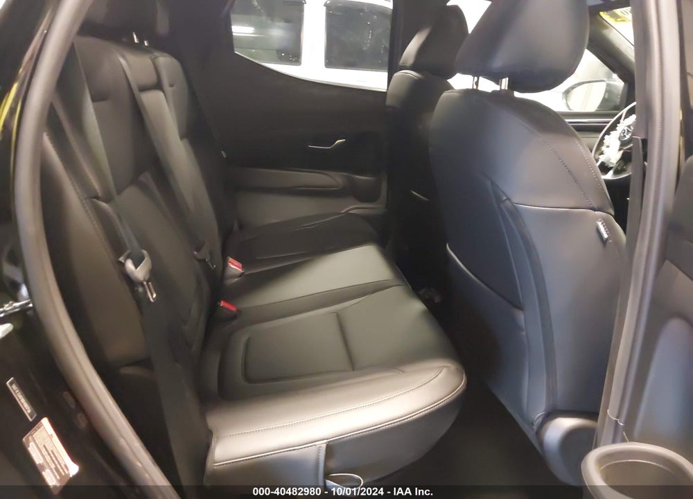 2024 HYUNDAI SANTA CRUZ NIGHT VIN: 5NTJCDAF8RH081756