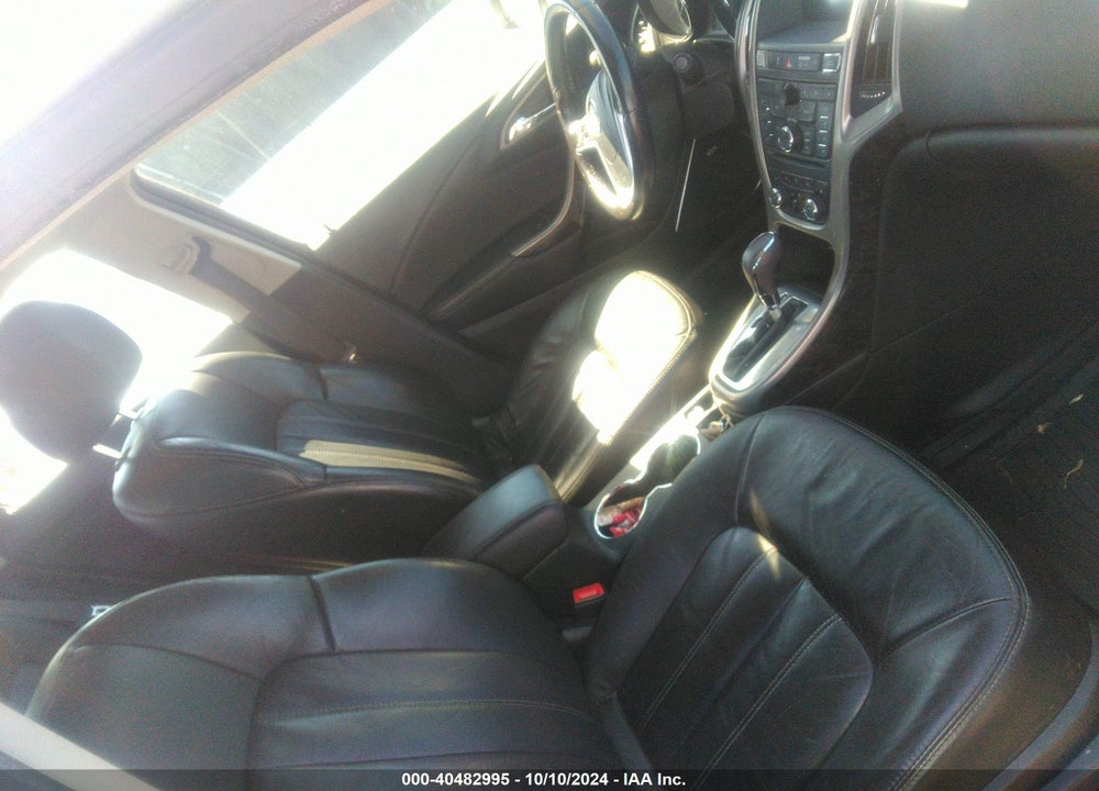 2014 BUICK VERANO LEATHER GROUP VIN: 1G4PS5SK7E4227914