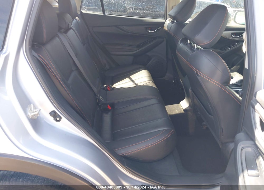 2023 SUBARU CROSSTREK LIMITED VIN: JF2GTHMC3P8207357
