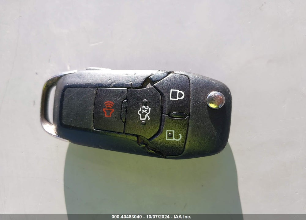 2014 FORD FUSION SE VIN: 1FA6P0H73E5371712
