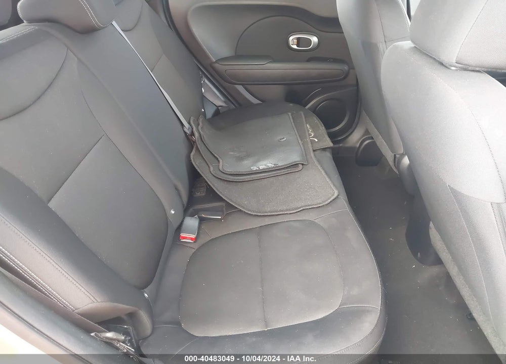 2015 KIA SOUL VIN: KNDJN2A28F7113745