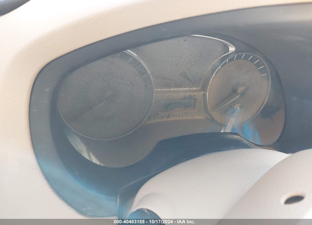 2015 NISSAN ALTIMA VIN: 1N4AL3AP1FC461410