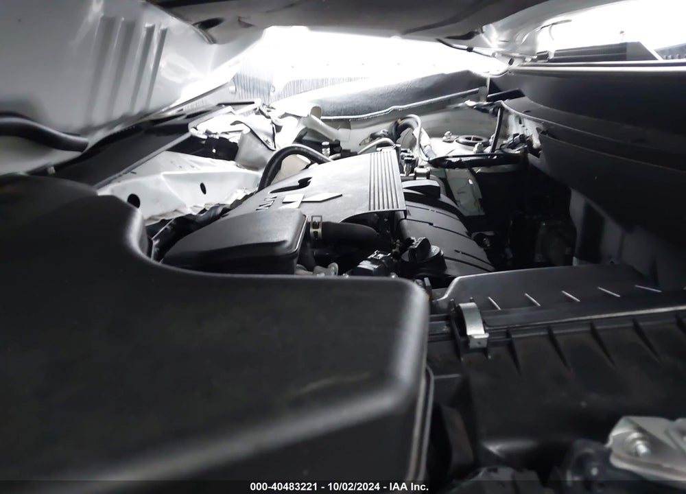 2020 MITSUBISHI OUTLANDER SE 2.4 VIN: JA4AZ3A3XLZ042285