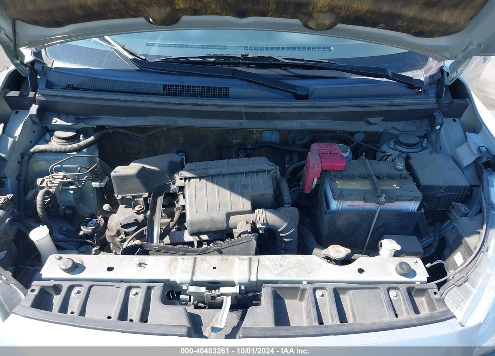 2018 MITSUBISHI MIRAGE G4 ES VIN: ML32F3FJ4JHF16346