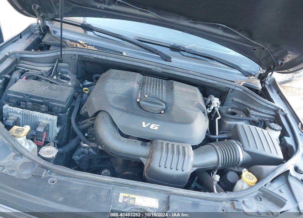 2015 JEEP GRAND CHEROKEE LIMITED VIN: 1C4RJFBG5FC208805