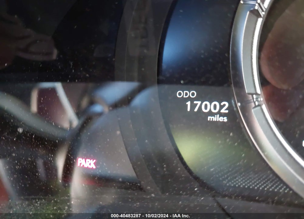 2023 LEXUS IS 350 F-SPORT VIN: JTHGZ1B20P5067590