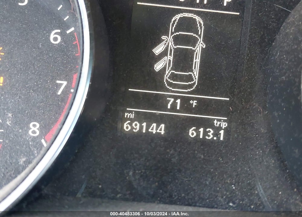 2018 VOLKSWAGEN JETTA 1.8T SEL VIN: 3VWL17AJXJM212605