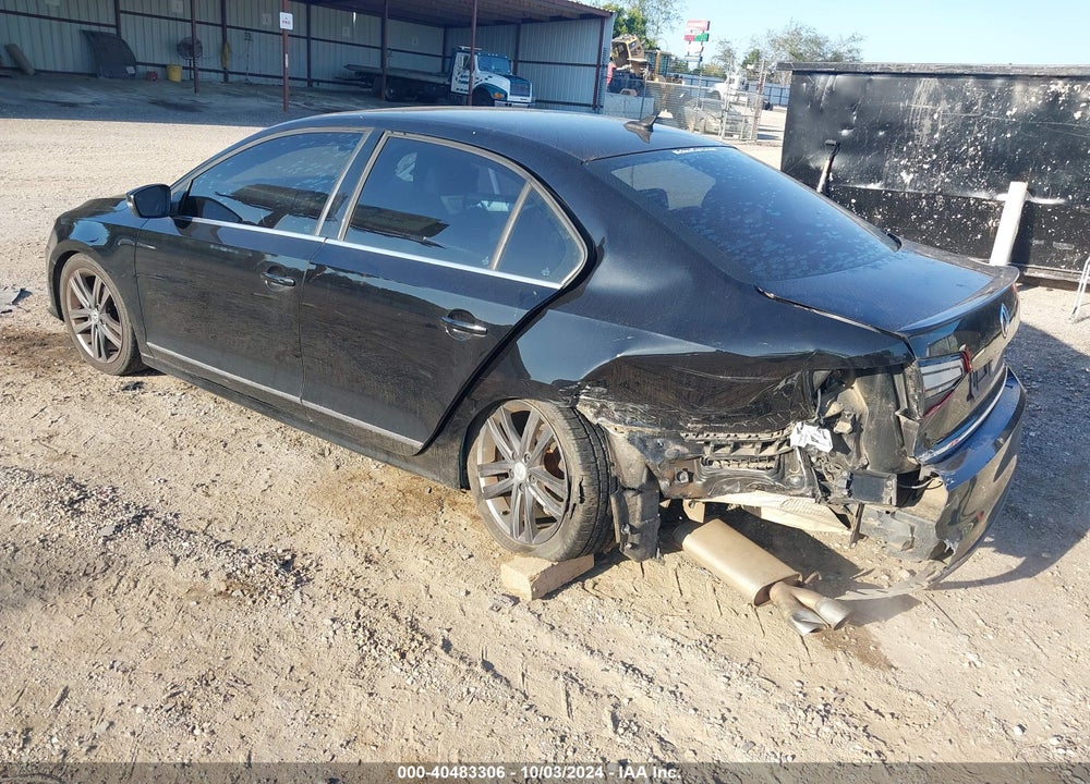 2018 VOLKSWAGEN JETTA 1.8T SEL VIN: 3VWL17AJXJM212605