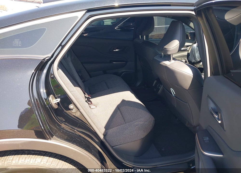 2023 TOYOTA CROWN XLE VIN: JTDAAAAF3P3007463